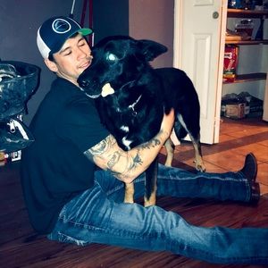 Meet your Posher, Taylor